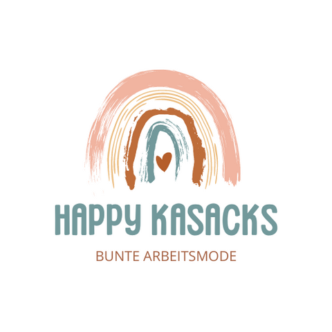 Logo kindermode neutral nachhaltig beige blau regenbogen 1