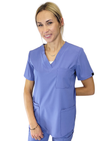 PREMIUM STRETCH Damen Kasack LUA