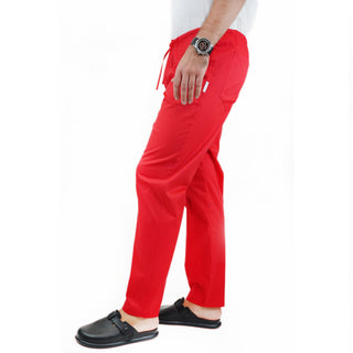 Praktische und unglaublich bequeme Herren Schlupfhose aus einem elastischen und angenehmen Stoff PRIMA STRETCH.