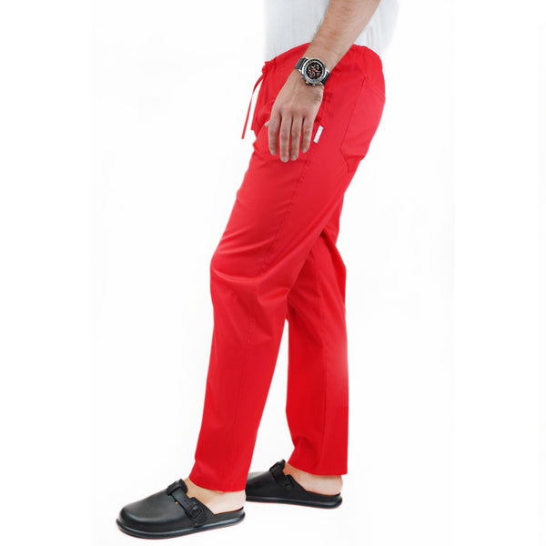 Praktische und unglaublich bequeme Herren Schlupfhose aus einem elastischen und angenehmen Stoff PRIMA STRETCH.