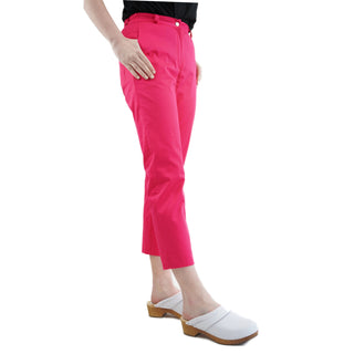Stylische und unglaublich bequeme Damen Schlupfhose aus einem elastischen und angenehmen Stoff PRIMA STRETCH.