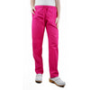 Damen Schlupfhose Thalia aus einem elastischen und angenehmen Stoff PRIMA STRETCH. Farbe Himbeere