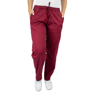Praktische und unglaublich bequeme Damen Schlupfhose aus einem elastischen und angenehmen Stoff PRIMA STRETCH.