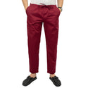Praktische und unglaublich bequeme Herren Schlupfhose aus einem elastischen und angenehmen Stoff PRIMA STRETCH.