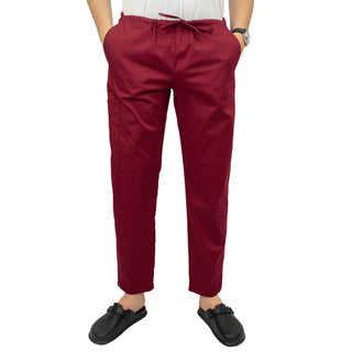 Praktische und unglaublich bequeme Herren Schlupfhose aus einem elastischen und angenehmen Stoff PRIMA STRETCH.