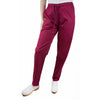 Damen Schlupfhose Thalia aus einem elastischen und angenehmen Stoff PRIMA STRETCH. Farbe Weinrot