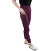 Sportliche und unglaublich bequeme Damen Schlupfhose aus einem elastischen und angenehmen Stoff PRIMA STRETCH.
