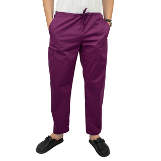 Praktische und unglaublich bequeme Herren Schlupfhose aus einem elastischen und angenehmen Stoff PRIMA STRETCH.
