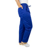 Praktische und unglaublich bequeme Damen Schlupfhose aus einem elastischen und angenehmen Stoff PRIMA STRETCH.