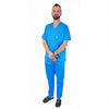 Medizinisches Herren Set PRIMA STRETCH. Set besteht aus Schlupfkasack und Schlupfhose.