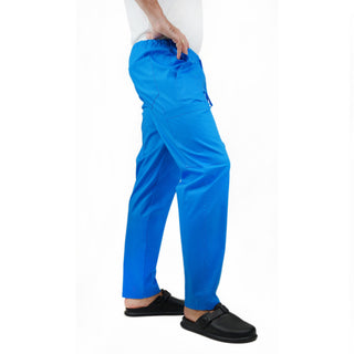 Praktische und unglaublich bequeme Herren Schlupfhose aus einem elastischen und angenehmen Stoff PRIMA STRETCH.