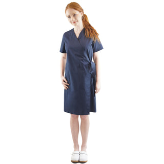 Wickelkasack für Medizin und Pflege aus einem elastischen und angenehmen Stoff PRIMA STRETCH.