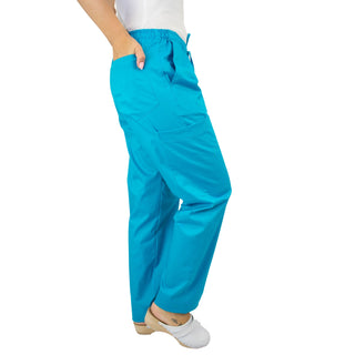 Praktische und unglaublich bequeme Damen Schlupfhose aus einem elastischen und angenehmen Stoff PRIMA STRETCH.