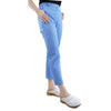 Stylische und unglaublich bequeme Damen Schlupfhose aus einem elastischen und angenehmen Stoff PRIMA STRETCH.