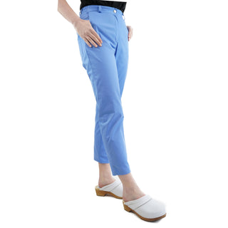 Stylische und unglaublich bequeme Damen Schlupfhose aus einem elastischen und angenehmen Stoff PRIMA STRETCH.