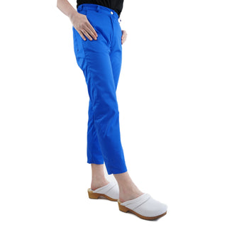 Stylische und unglaublich bequeme Damen Schlupfhose aus einem elastischen und angenehmen Stoff PRIMA STRETCH.