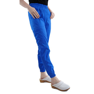 Sportliche und unglaublich bequeme Damen Schlupfhose aus einem elastischen und angenehmen Stoff PRIMA STRETCH.