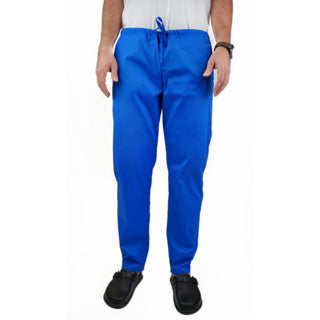 Herren Schlupfhose Thalia aus einem elastischen und angenehmen Stoff PRIMA STRETCH. Farbe Royalblau