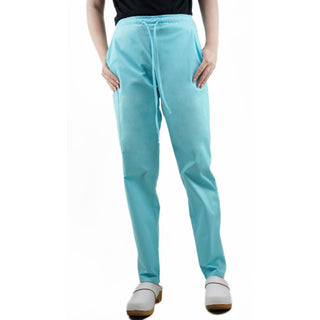 Praktische und unglaublich bequeme Damen Schlupfhose aus einem elastischen und angenehmen Stoff PRIMA STRETCH.