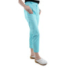 Stylische und unglaublich bequeme Damen Schlupfhose aus einem elastischen und angenehmen Stoff PRIMA STRETCH.