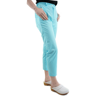 Stylische und unglaublich bequeme Damen Schlupfhose aus einem elastischen und angenehmen Stoff PRIMA STRETCH.