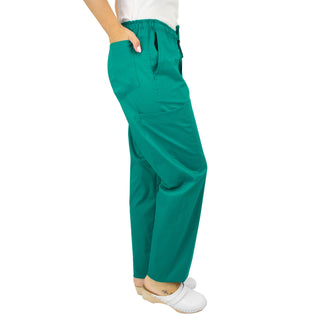 Praktische und unglaublich bequeme Damen Schlupfhose aus einem elastischen und angenehmen Stoff PRIMA STRETCH.