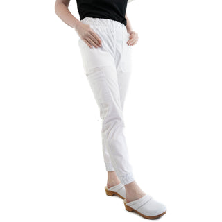 Sportliche und unglaublich bequeme Damen Schlupfhose aus einem elastischen und angenehmen Stoff PRIMA STRETCH.