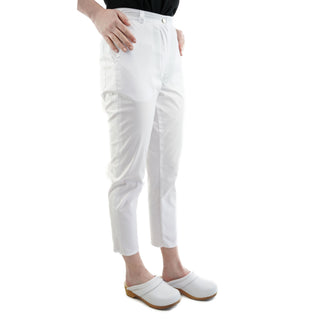 Stylische und unglaublich bequeme Damen Schlupfhose aus einem elastischen und angenehmen Stoff PRIMA STRETCH.