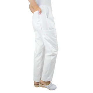 Praktische und unglaublich bequeme Damen Schlupfhose aus einem elastischen und angenehmen Stoff PRIMA STRETCH.