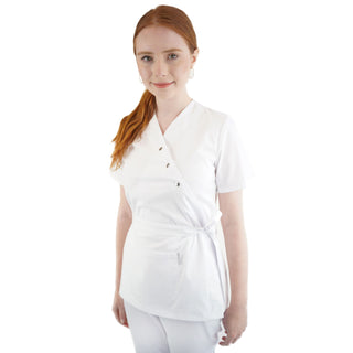 Wickelkasack Slim aus einem elastischen und angenehmen Stoff PRIMA STRETCH.