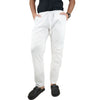Herren Schlupfhose Thalia aus einem elastischen und angenehmen Stoff PRIMA STRETCH. Farbe Weiß