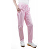 Damen Schlupfhose Thalia aus einem elastischen und angenehmen Stoff PRIMA STRETCH. Farbe Rosa