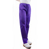 Damen Schlupfhose Thalia aus einem elastischen und angenehmen Stoff PRIMA STRETCH. Farbe Violett