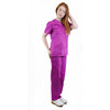 Praktisches und unglaublich bequemes Damen Set ACTIVE aus einem elastischen und angenehmen Stoff PRIMA STRETCH. Set besteht aus Schlupfkasack Active und Schlupfhose Active.