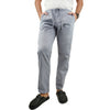 Herren Schlupfhose Thalia aus einem elastischen und angenehmen Stoff PRIMA STRETCH. Farbe Grau