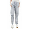 Damen Schlupfhose Thalia aus einem elastischen und angenehmen Stoff PRIMA STRETCH. Farbe Grau