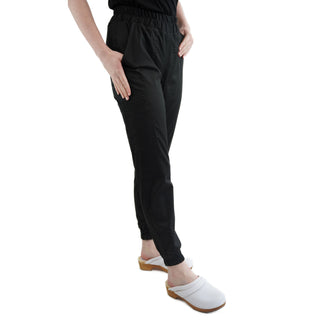 Sportliche und unglaublich bequeme Damen Schlupfhose aus einem elastischen und angenehmen Stoff PRIMA STRETCH.
