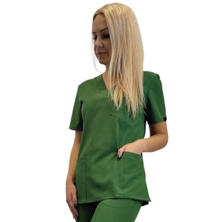 STELLA STRETCH Damen Schlupfkasack.