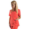 STELLA STRETCH Damen Schlupfkasack.
