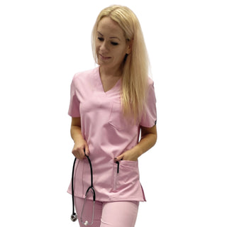 STELLA STRETCH Damen Schlupfkasack.