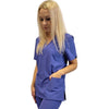 STELLA STRETCH Damen Schlupfkasack.