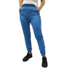 PREMIUM STRETCH Damen Schlupfhose für Medizin und Pflege.