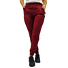 PREMIUM STRETCH Damen Schlupfhose für Medizin und Pflege.