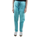 Damen Schlupfhose aus einem elastischen und angenehmen Stoff PRIMA STRETCH. Farbe Aqua